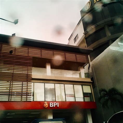 Bank of the Philippine Islands (BPI) (The Outlets at Lipa, Lipa .